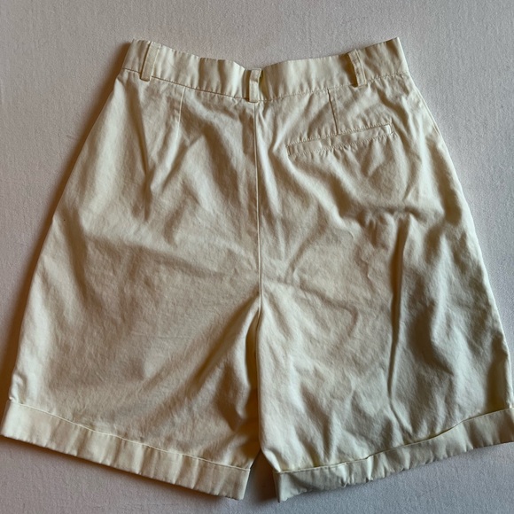 EUC Lacoste shorts/bermuda - Picture 2 of 8
